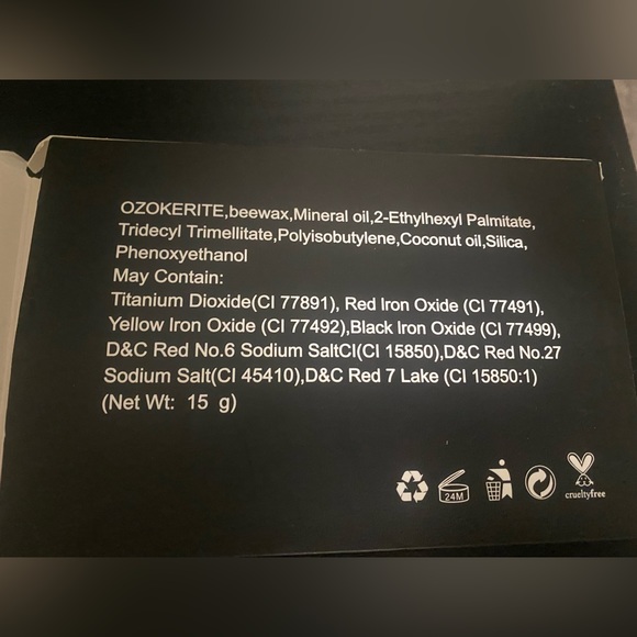 NWOT Lipstick sample - - Picture 5 of 5